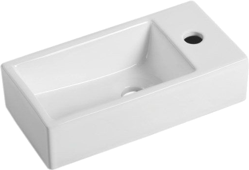 Умывальник Gappo GT706L  детальное изображение - 1