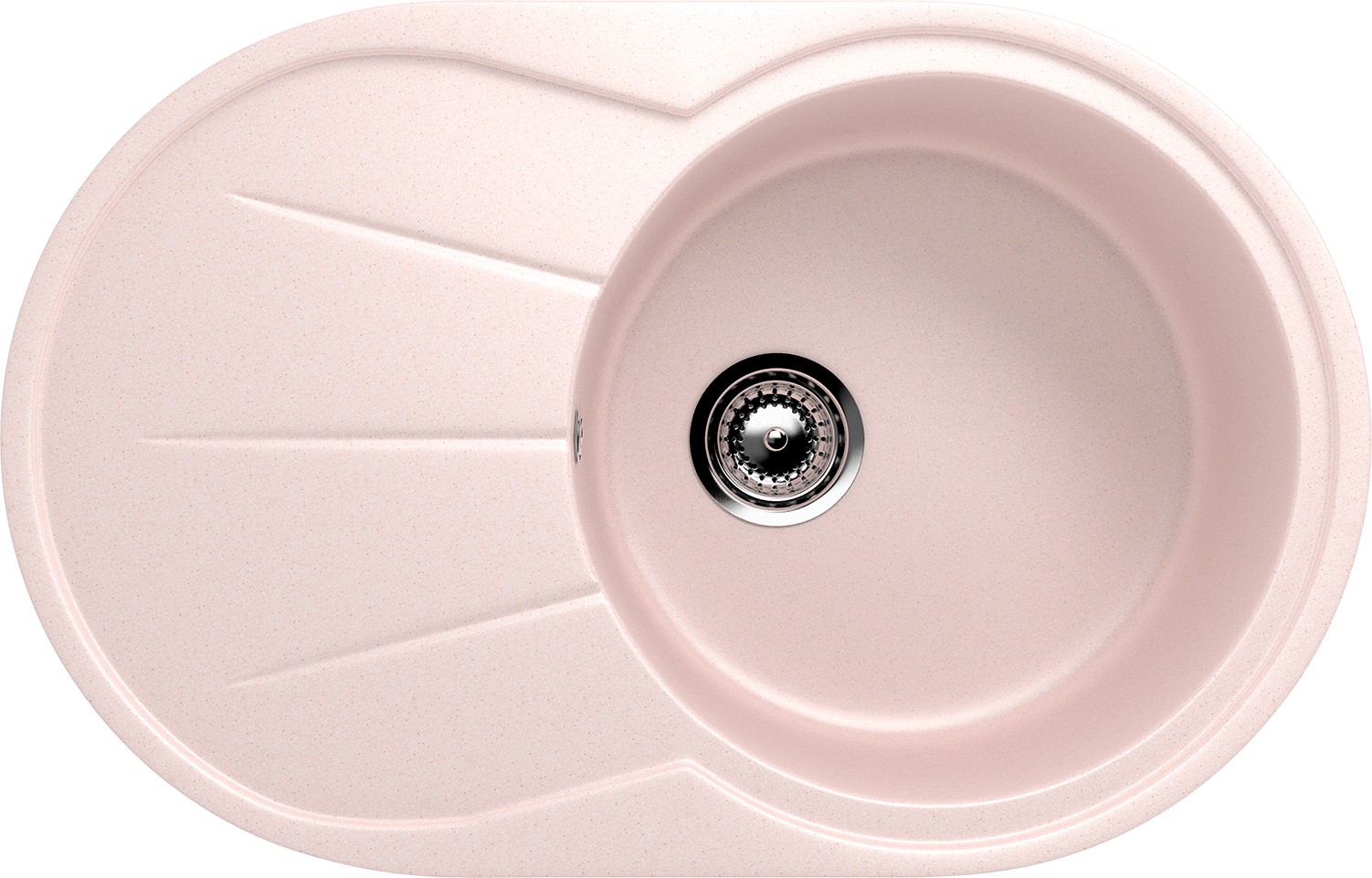 Кухонная мойка EcoStone ES-31  детальное изображение - 3