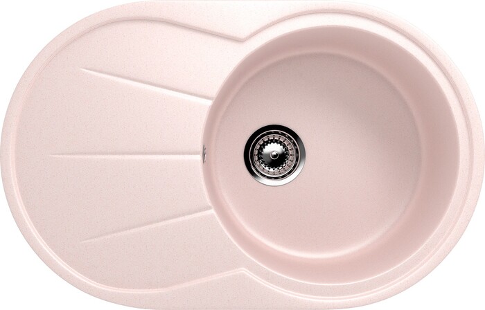 Кухонная мойка EcoStone ES-31  №3