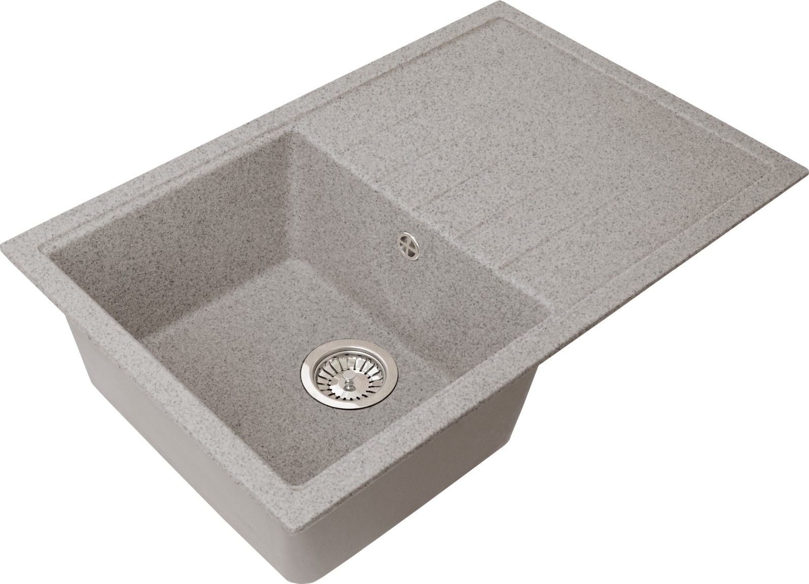 Кухонная мойка Gran-Stone GS-76  детальное изображение - 5