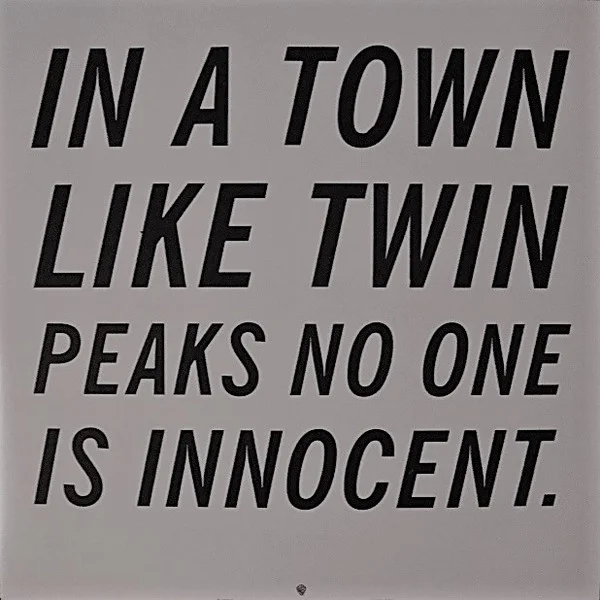 Виниловая пластинка Angelo Badalamenti – Twin Peaks – Fire Walk With Me LP детальное изображение - 4