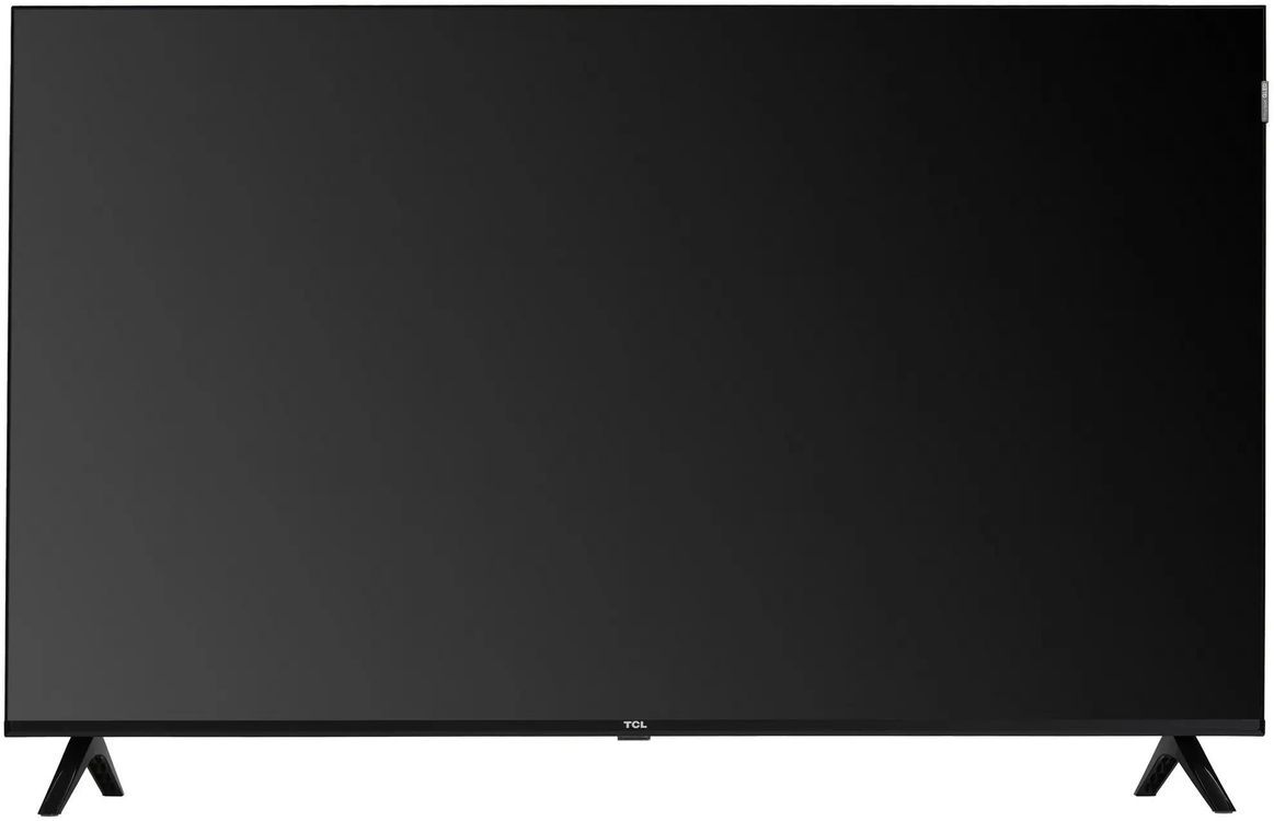 Телевизор TCL 43S5K 2025, 43