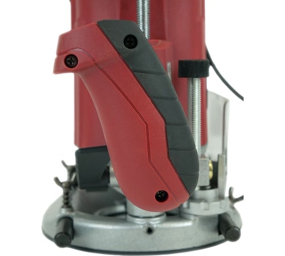 Фрезер Энергомаш Гарант ФР1-1200, 1500 Вт, Красный детальное изображение - 11