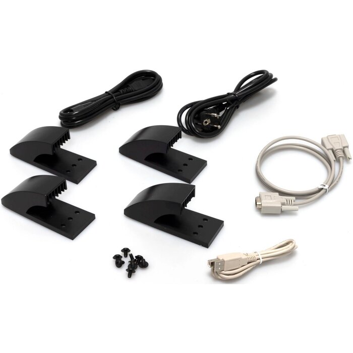 ИБП Powercom Next NXT-1000 №7