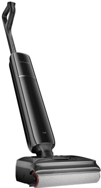 Пылесос Dreame G12s Pro, Черный детальное изображение - 4