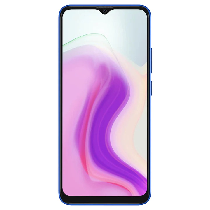 Смартфон Blackview A70 Pro 32 Гб, Синий, Dual nano SIM детальное изображение - 2