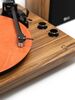 Проигрыватель винила Reproductor RP-LPX500SP, Коричневый вариант - 7