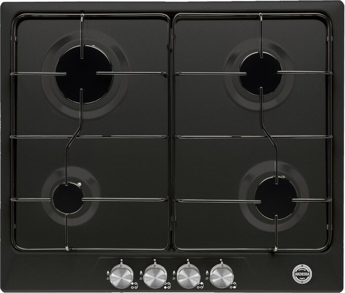 Варочная поверхность ARDESIA F 64 B, Черный №2