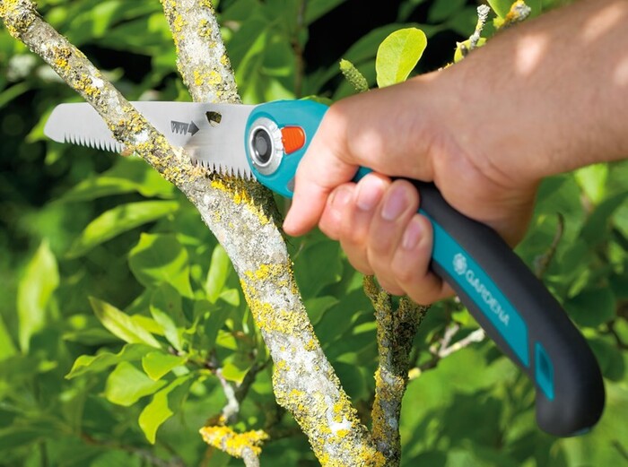 Ножовка GARDENA 135 P 8742-20 №6