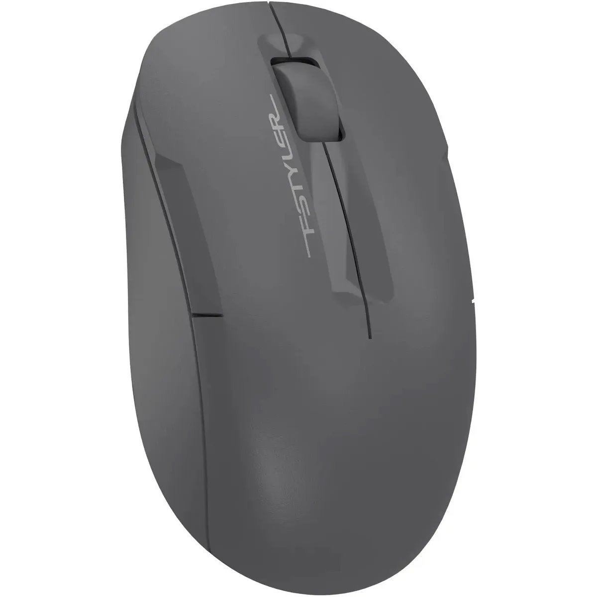 Мышь A4Tech Fstyler FG15C Air2, Серый детальное изображение - 2