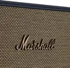 Портативная акустика Marshall Acton III, Полуночно-синий вариант - 4