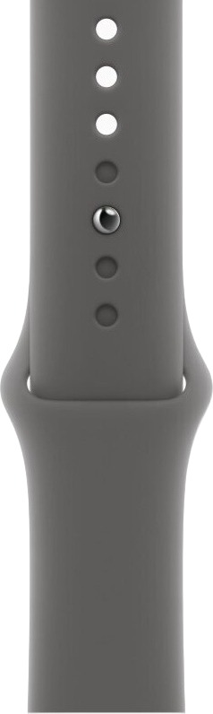 Умные часы Apple Watch Series 10 42 мм, Natural Titanium Case with Natural Milanese Loop детальное изображение - 3