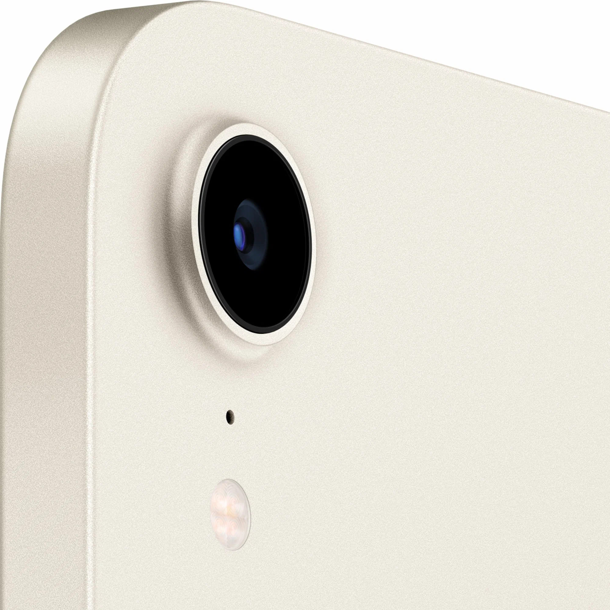 Планшет Apple iPad mini 2021 64 ГБ, Сияющая звезда, Wi-Fi + Cellular детальное изображение - 3