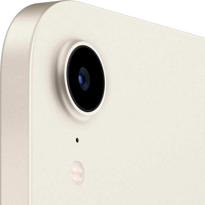 Планшет Apple iPad mini 2021 64 ГБ, Сияющая звезда, Wi-Fi + Cellular №3