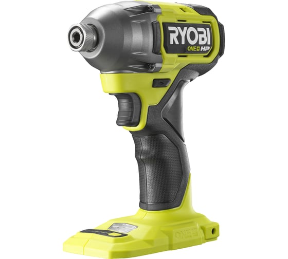 Бесщеточный винтоверт Ryobi ONE+ HP RID18X-0 18В 5133004961, 18 В детальное изображение - 1