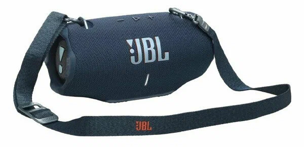 Портативная акустика JBL Xtreme 4, Синий детальное изображение - 8