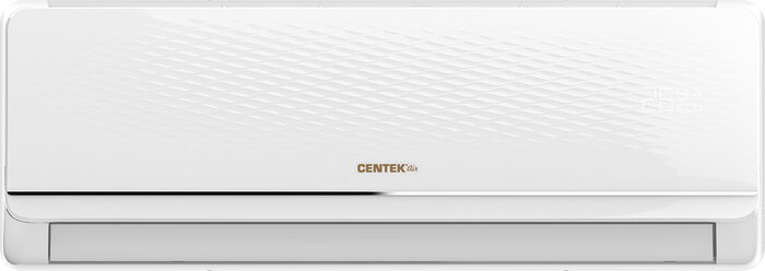 Кондиционер Centek CT-65F07+ 26 м², Белый №1