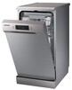 Посудомоечная машина Samsung DW50R4050FS, серебристая вариант - 3