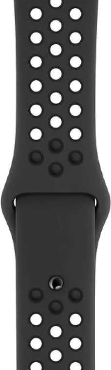 Смарт часы Apple Watch 5 Nike 40 мм, Nike, Черный, Sport Band детальное изображение - 3