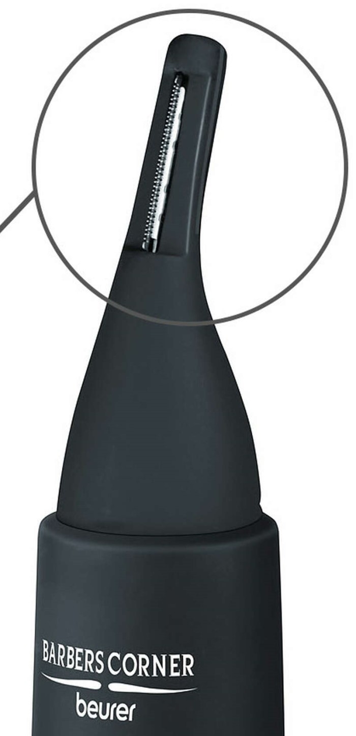 Триммер для бровей Beurer HR 2000  детальное изображение - 2