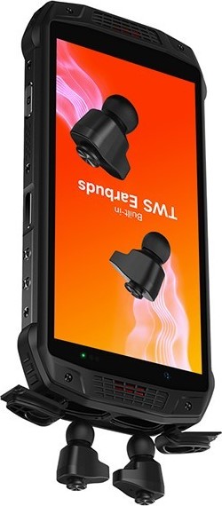 Смартфон UleFone Armor 15 128 ГБ, Черный, Dual nano SIM детальное изображение - 4