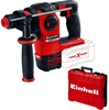Аккумуляторный перфоратор Einhell PXC HEROCCO, 2.2 Дж, 5500 уд/мин вариант - 1