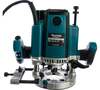 Фрезер Makita RP FC, 2300 Вт, Зеленый вариант - 3