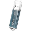 USB Flash накопитель Silicon Power Marvel M01 (SP064 ГБUF3M01V1B) 64 ГБ, зеленый вариант - 1