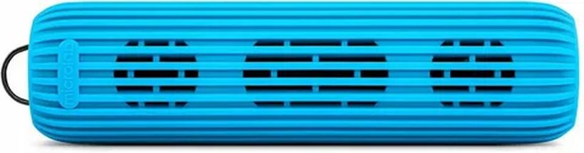 Портативная колонка Microlab D21, Голубой детальное изображение - 3