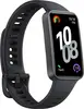 Фитнес-браслет Huawei Band 10 43 мм, Черный вариант - 2