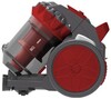 Пылесос BQ VC2007MC, Красный вариант - 3