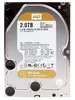 Жёсткий диск WD Gold WD2005VBYZ, SATA-III, 7200 об/мин, 2 ТБ вариант - 1