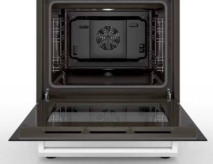 Плита Bosch HXA 060F20Q, Белый №3