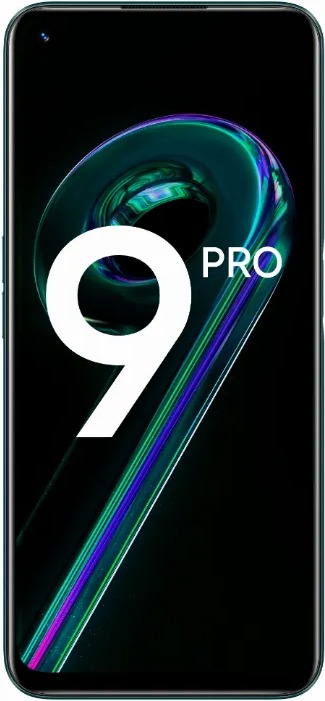 Смартфон Realme 9 Pro 5G 8/128 ГБ EU, Зеленый, Dual nano SIM детальное изображение - 2