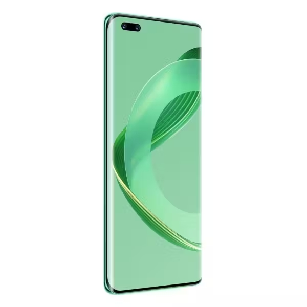 Смартфон Huawei nova 11 Pro 256 Гб Зеленый, Dual nano SIM детальное изображение - 3