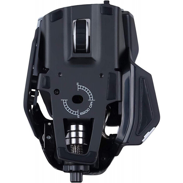 Мышь Mad Catz R.A.T.6+, Белый №5