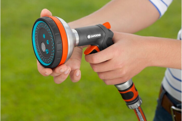 Ручной распылитель GARDENA Premium Multi Sprayer 18317-20 №7