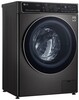 Стиральная машина LG AI DD F2T9GW9P, Черный вариант - 5