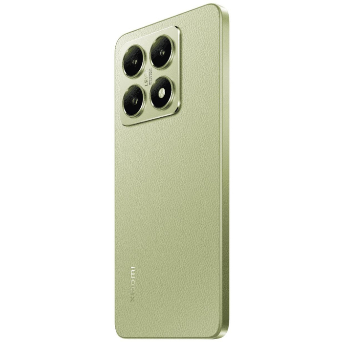 Смартфон Xiaomi 14T 512 ГБ, Зеленый, Dual nano SIM + eSIM №7