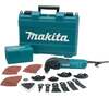 Многофункциональный инструмент Makita TM3000CX2, 6000-20000 кол/мин, 320 Вт вариант - 1