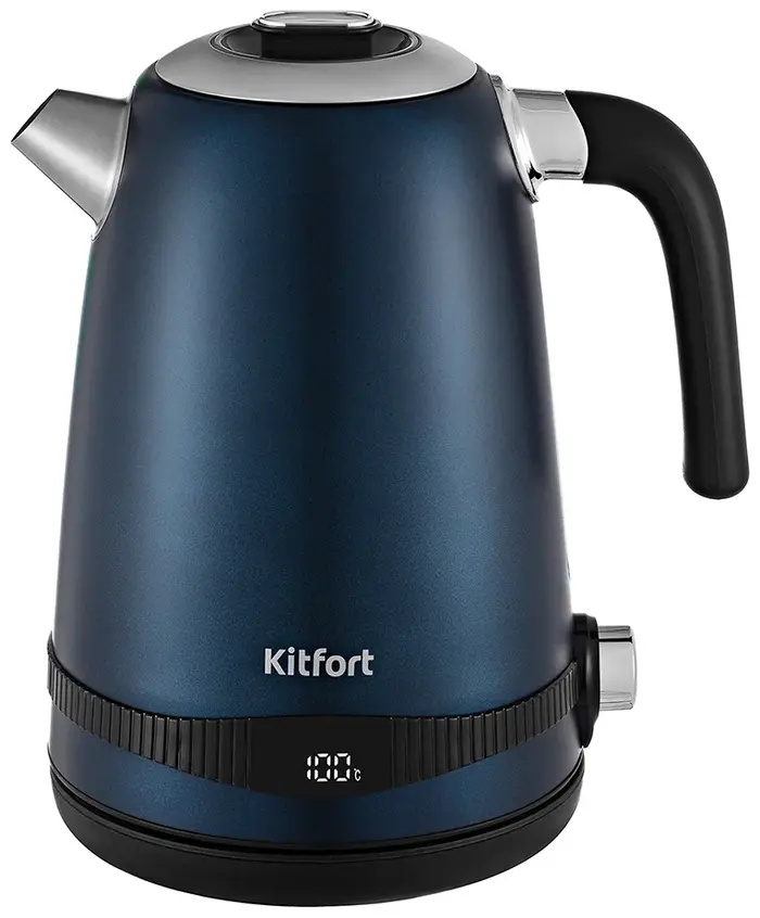Электрочайник KITFORT KT-6121-3 №3