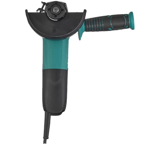 Угловая шлифмашина Milwaukee AGVM 26-230 GEX 4933402365, 125 мм, 6600 об/мин, 2600 Вт детальное изображение - 2