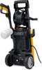 Автомойка Steher HPW-160, 2.1 кВт, 160 бар, Желтый/Черный вариант - 2