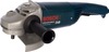 Угловая шлифмашина Bosch GWS 22-230 H 0.601.882.103, 230 мм, 6500 об/мин, 2200 Вт вариант - 1