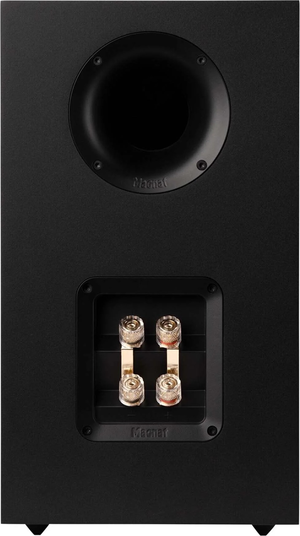 Полочная акустика Magnat Signature 603, Черный детальное изображение - 5