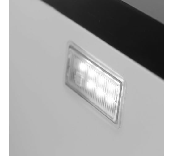 Автомобильный компрессорный холодильник Alpicool C75, 990021, 12/24/220 В, Серый детальное изображение - 8