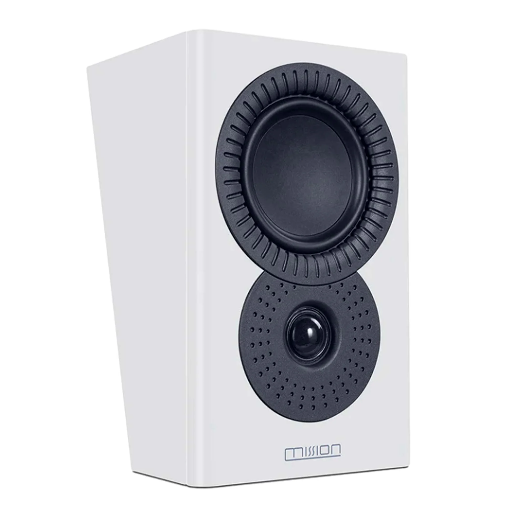 Акустическая система Mission LX-3D Surround MKII, Белый детальное изображение - 2