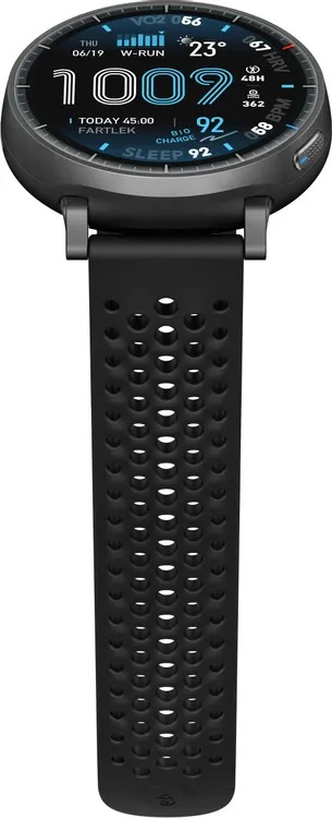 Смарт-часы Amazfit Active Max A2557, Черный детальное изображение - 6