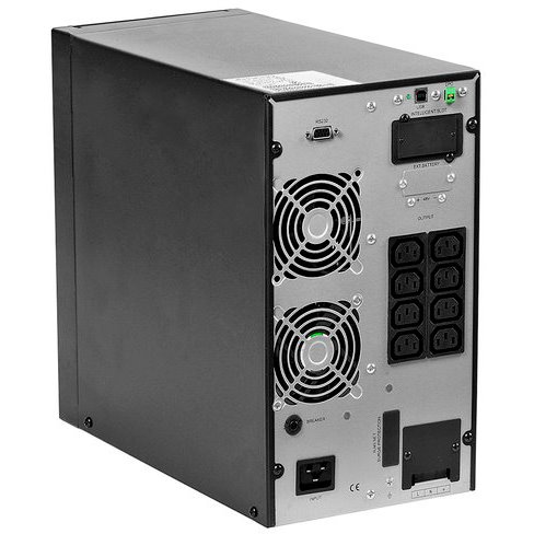 ИБП Powerman Online 2000I детальное изображение - 3