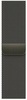 Ремешок Milanese Loop для Apple Watch Series 9, 45mm, Graphite вариант - 2